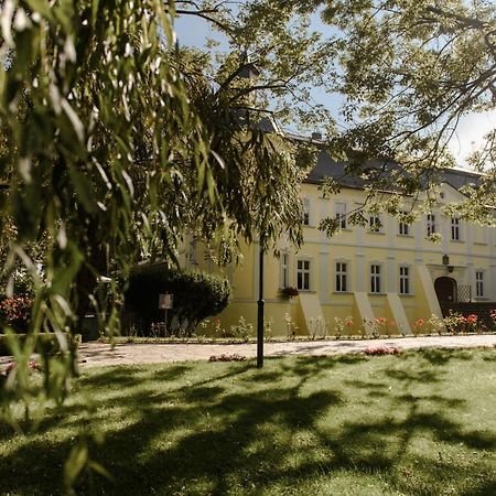 Hotel Zamek Chalupki Eksteriør billede