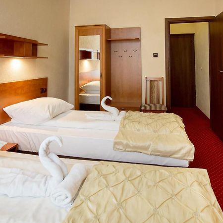 Hotel Zamek Chalupki Værelse billede