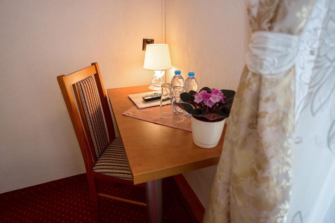 Hotel Zamek Chalupki Eksteriør billede