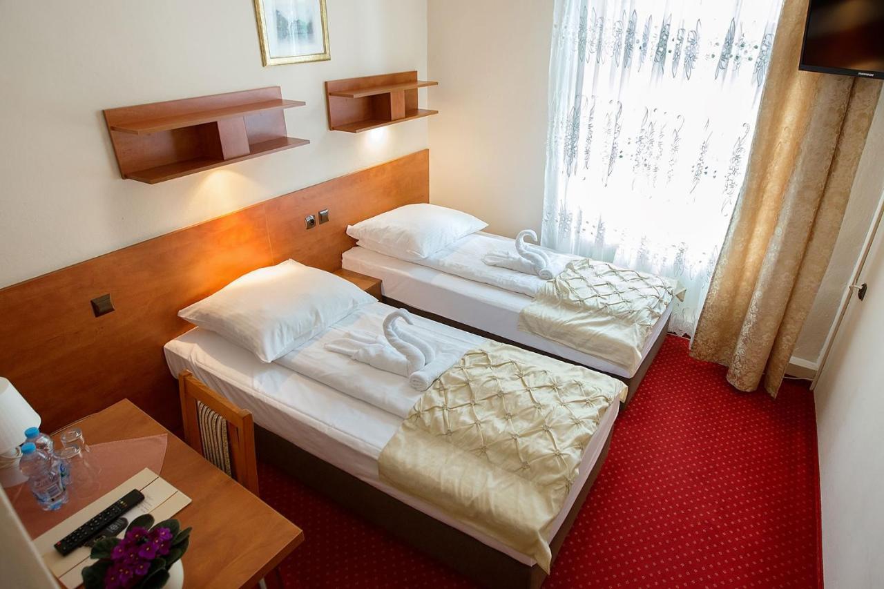 Hotel Zamek Chalupki Eksteriør billede