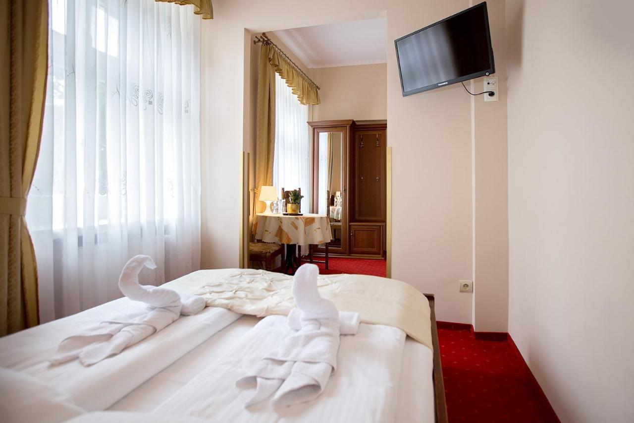 Hotel Zamek Chalupki Eksteriør billede