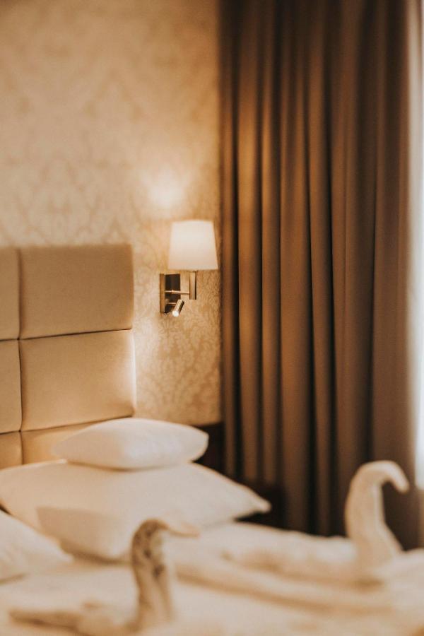 Hotel Zamek Chalupki Eksteriør billede