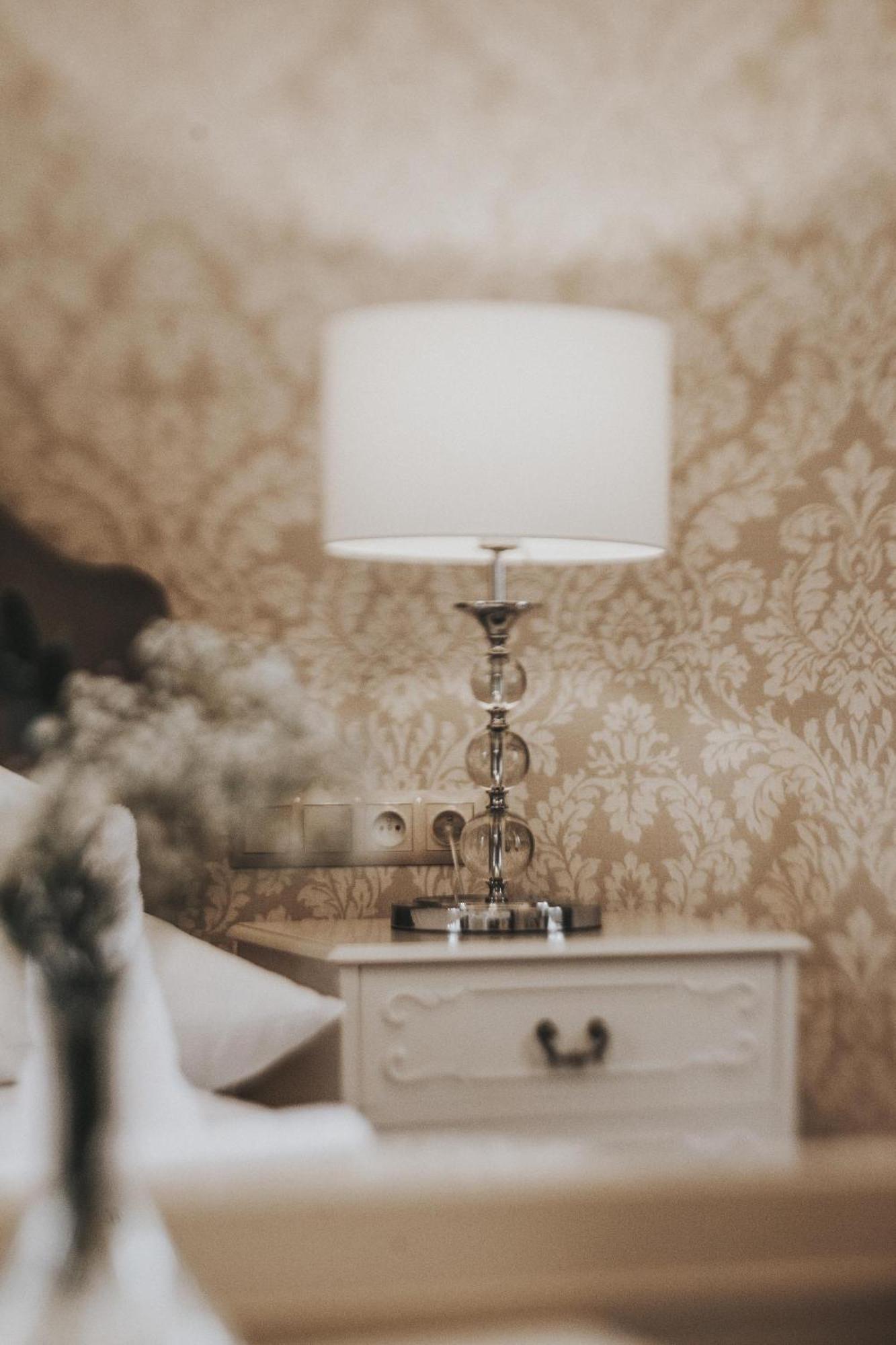 Hotel Zamek Chalupki Værelse billede
