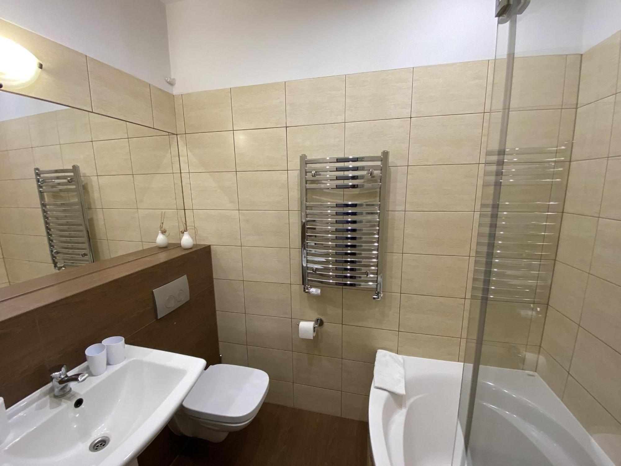 Hotel Zamek Chalupki Værelse billede